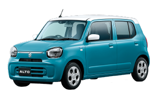 スズキ/アルト